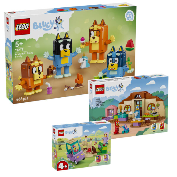 2020ベストセレクト答練全7回セット ▻ Review: LEGO DREAMZzz 71476 Zoey and Zian the Cat-Owl - HOTH BRICKS